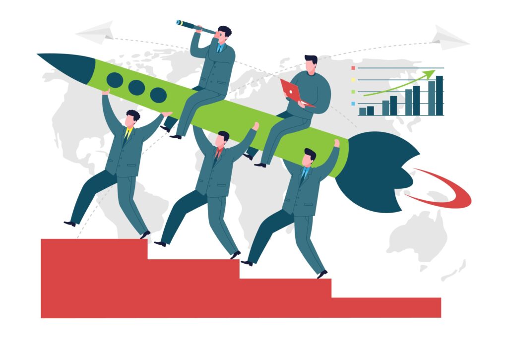 Business concept
