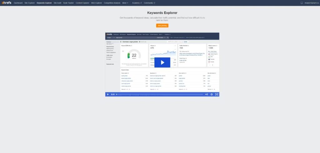 ahrefs