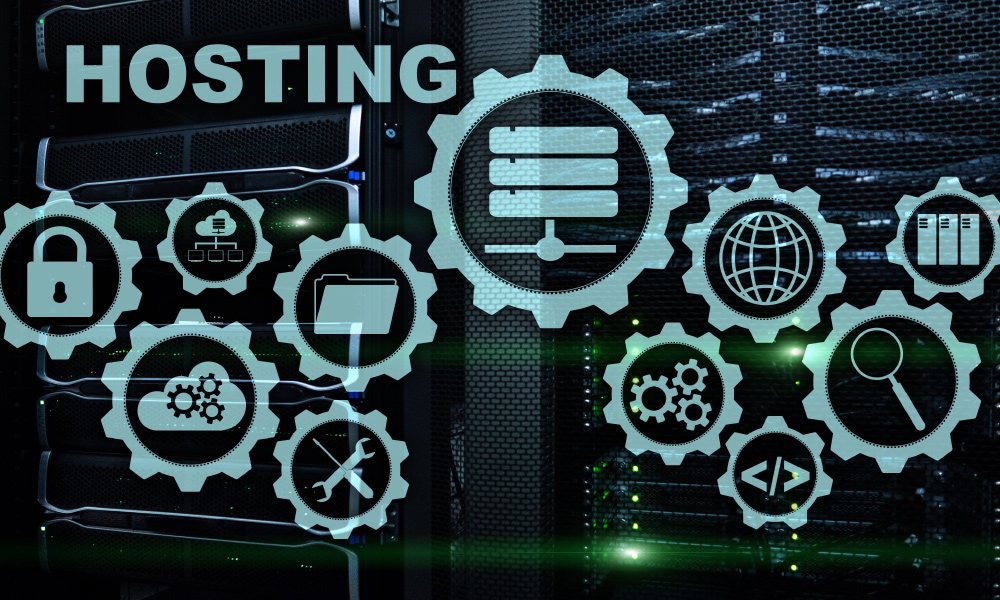 Dedicated-Hosting