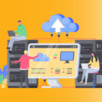 Different Types of Web Hosting