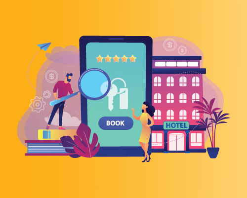 Hotel SEO