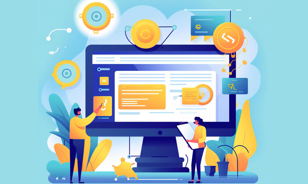 Content Management Systems (CMS)