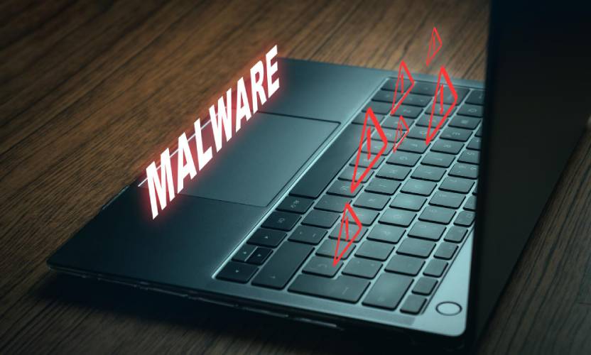 Malware Removal