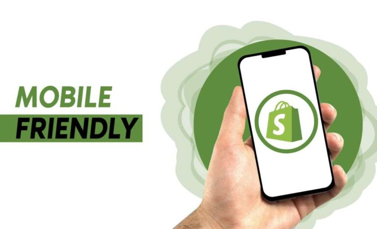 Mobile Friendly