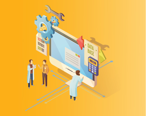ORM Tools