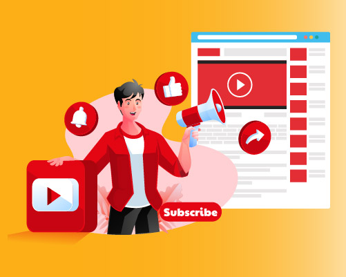 Recipe YouTube Channel Marketing How to Grow Your Subscribers