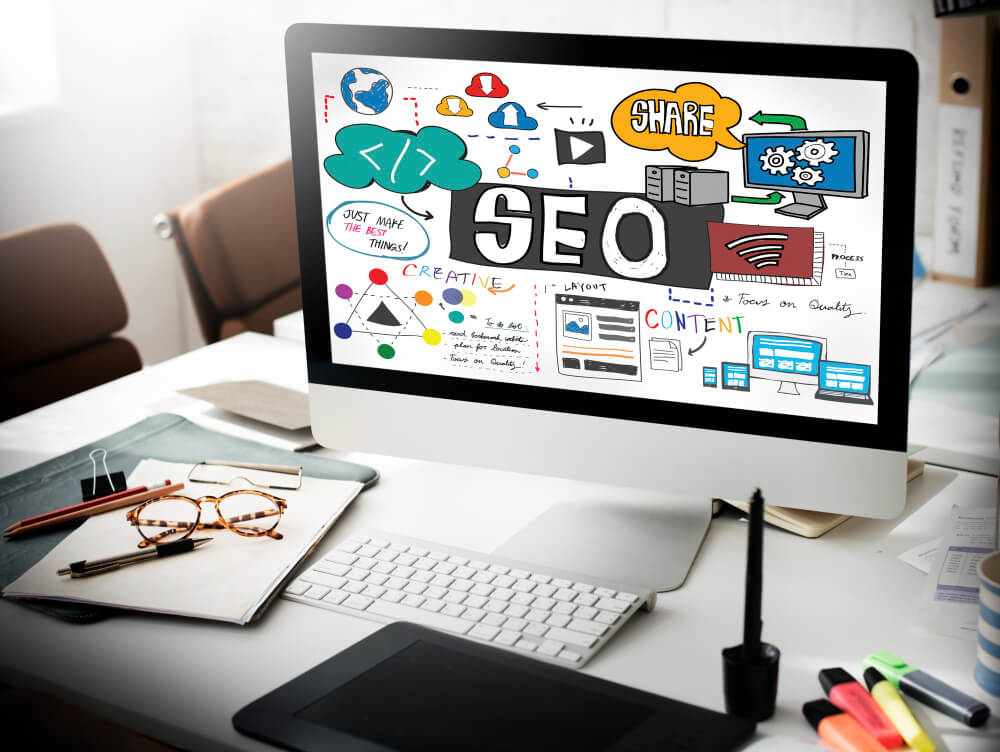 Ecommerce SEO
