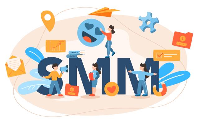 SMM Resources