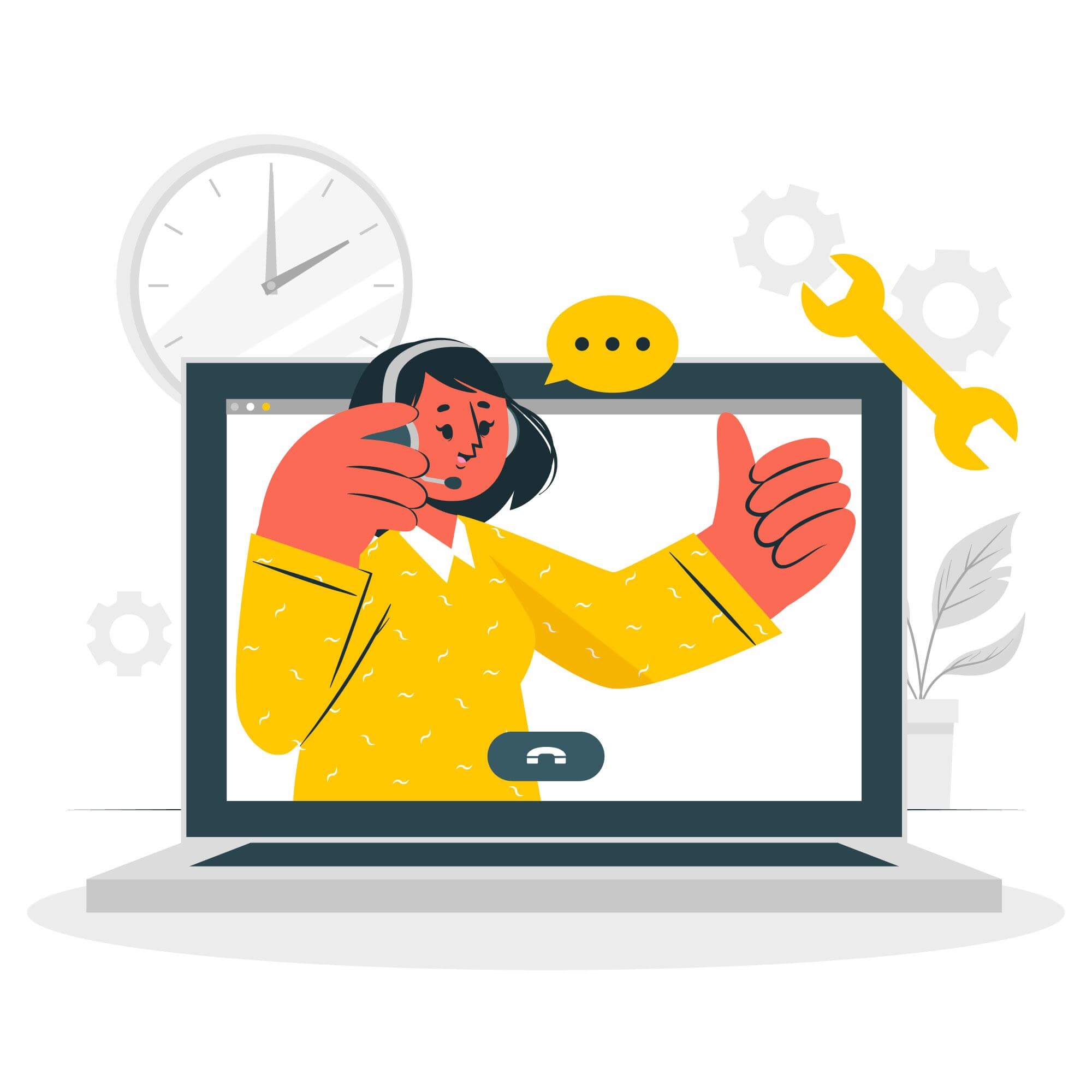 Technical Support