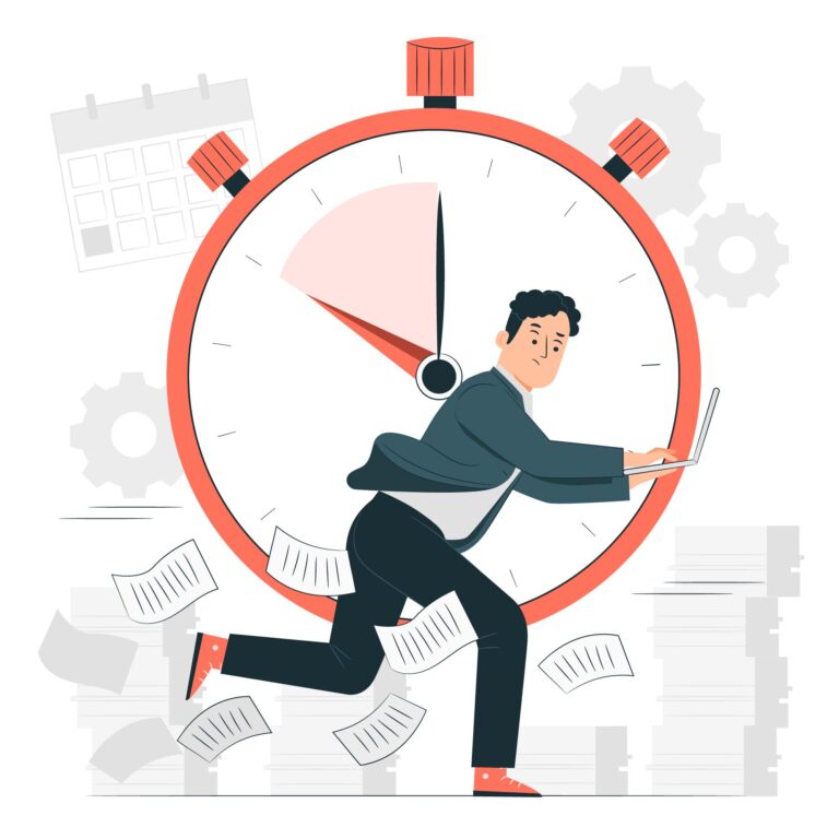 Time