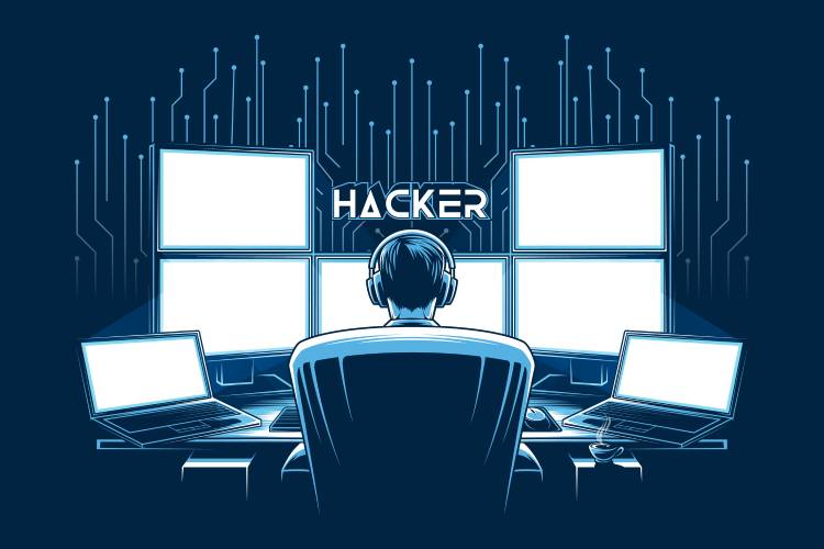 Website Hacked