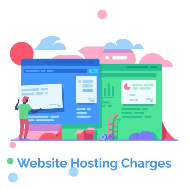 Website Hosting Plans