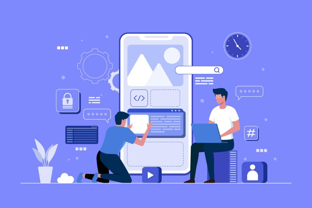 Website Mobile Friendly