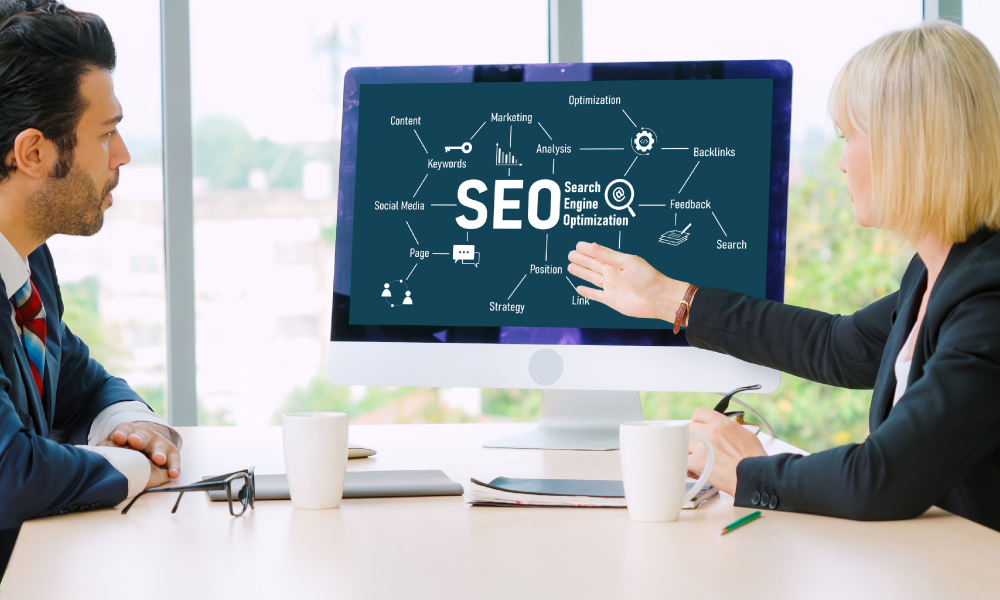Understanding Topic Clusters in SEO