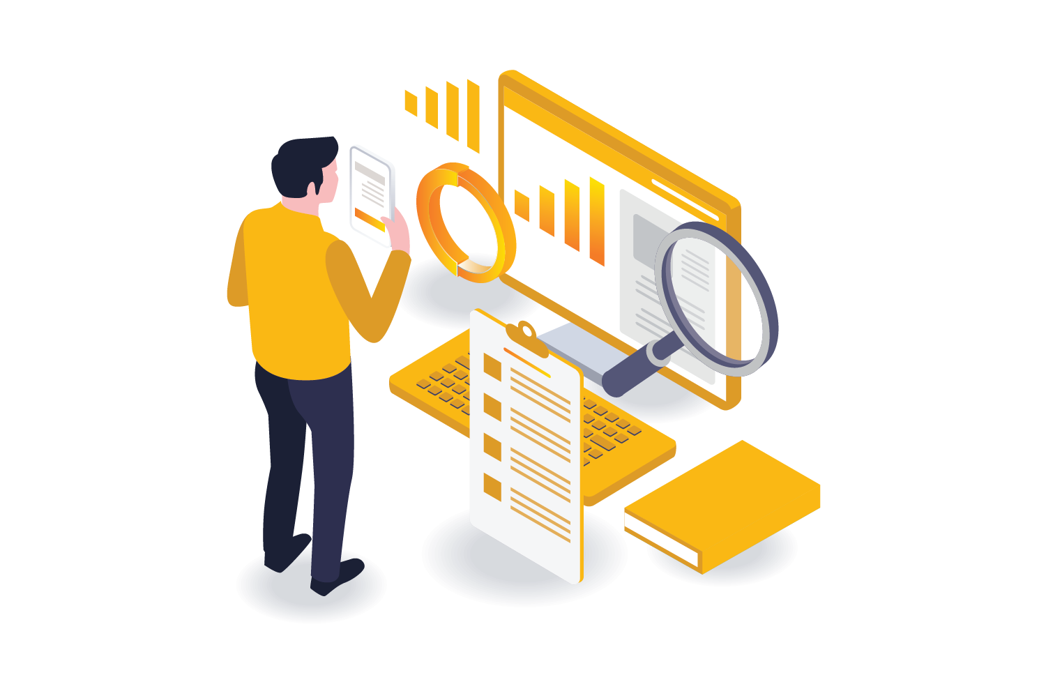 Client Briefing