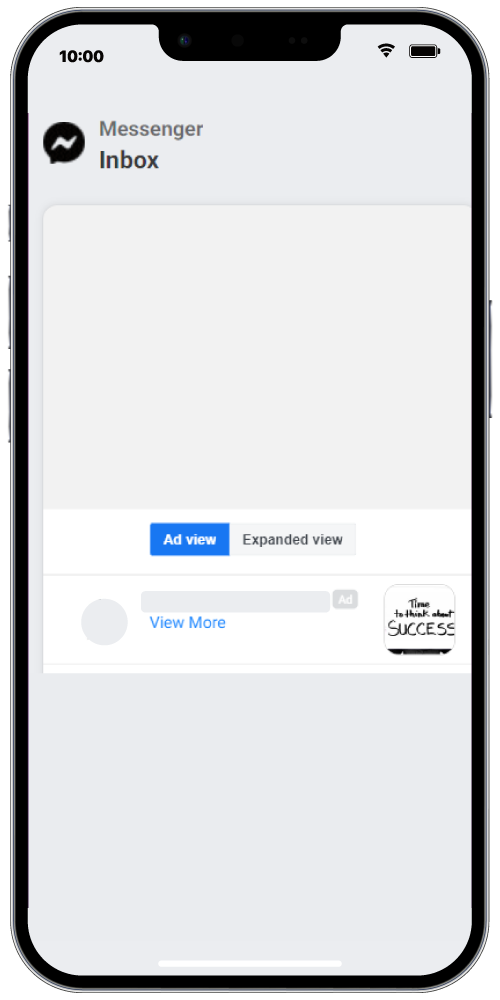 Facebook Messenger