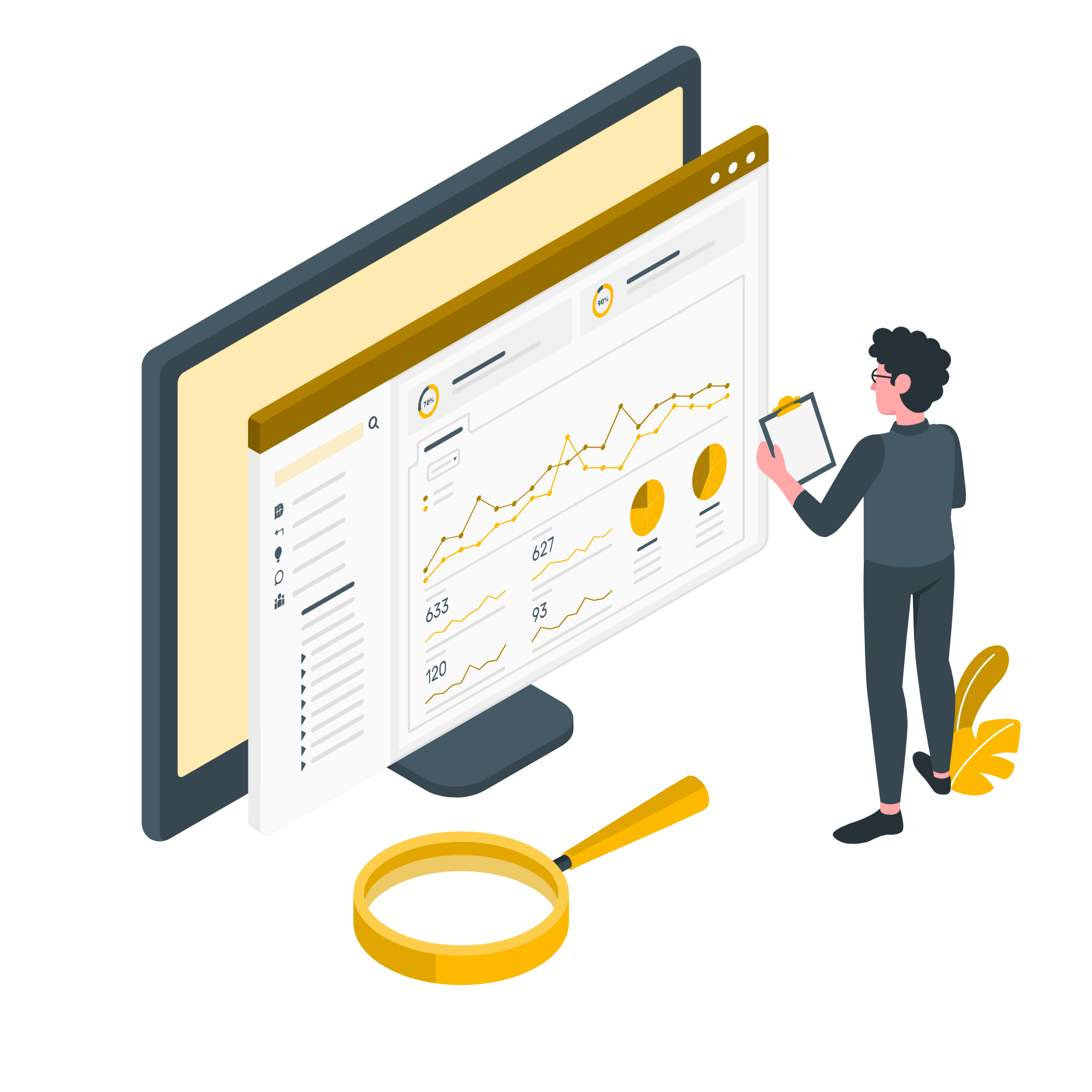 Search Engine Visibility