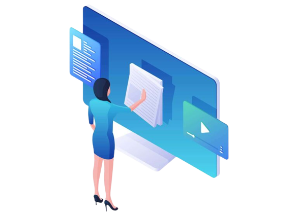 Video design